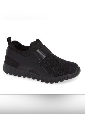 bernie med. Glow Sneakers